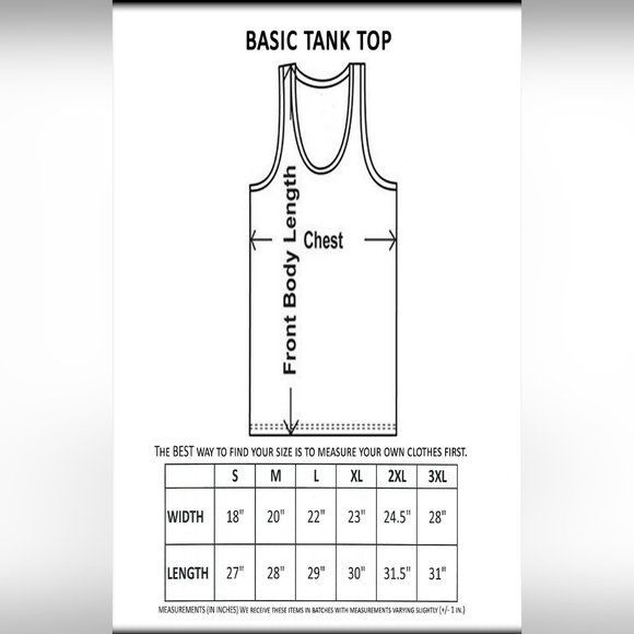 Men's USA Flag Tank Top America Stars & Stripes Size XL - Picture 4 of 7